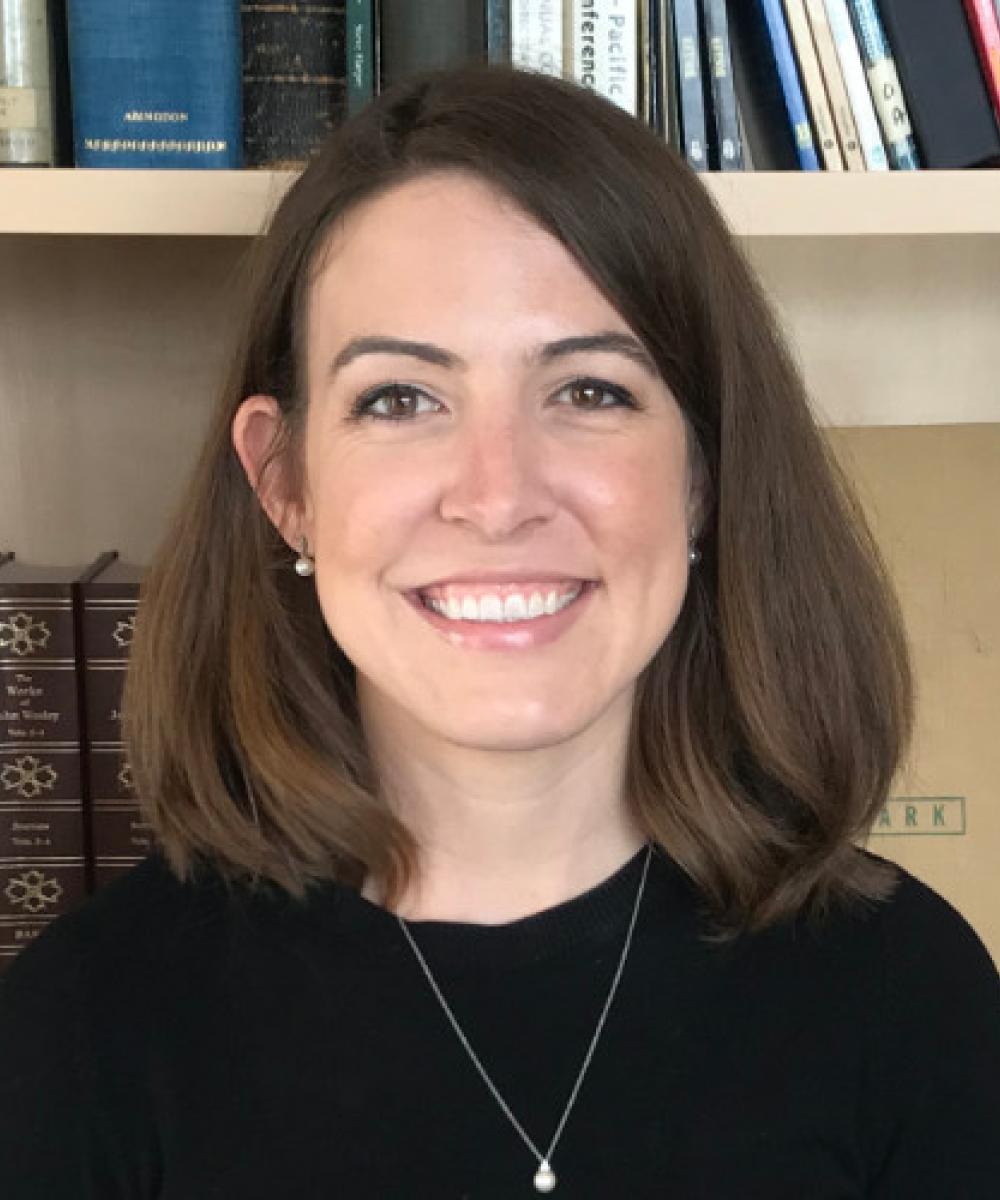 Megan Pontes | Paraplanner | Guardian Financial Group AZ