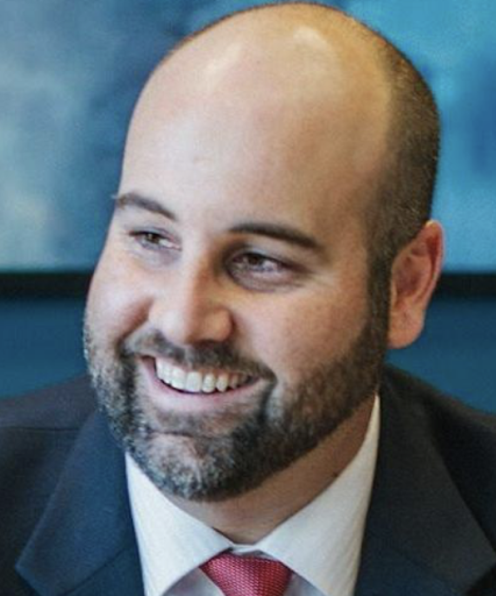 Matt Pontes | Investment Fiduciary | Guardian Financial Group