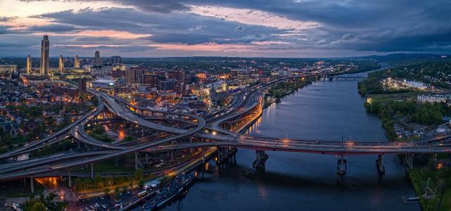 albany 