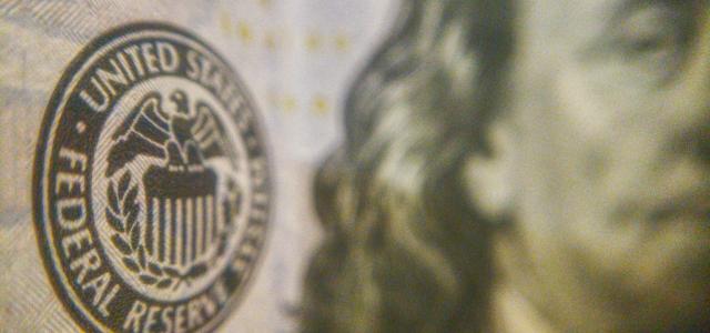 united states of america banknote by Joshua Hoehne courtesy of Unsplash.